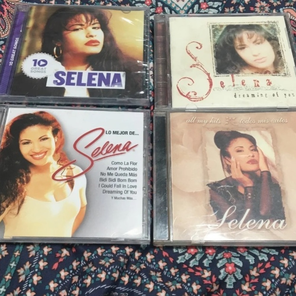 Selena Lot